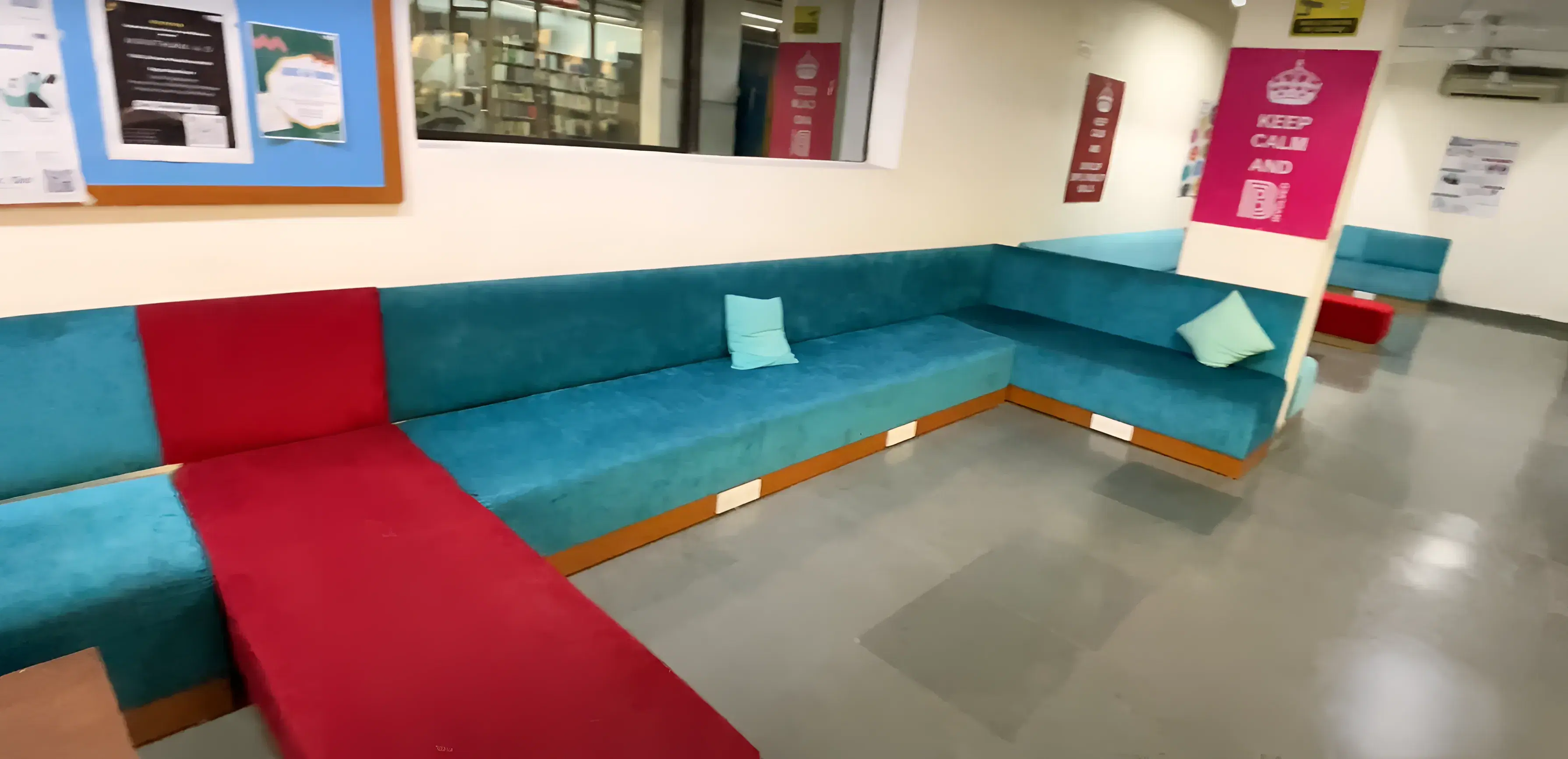 Fortune Institute of International Business New Delhi Campus photo 1